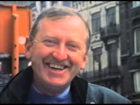 Jean-Claude Bronckart (1985) by Gérard Courant - Cinématon #660