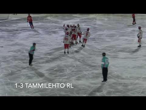 Narukerä - JPS Huippuhetket 19.02.2020