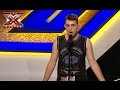 Пархоменко Николай - Skyfall - Адель - Х-Фактор 5 - Кастинг во Львове - 13.09 ...