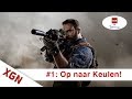 XGN op gamescom 2019 - Op naar Keulen! (Dag 1)
