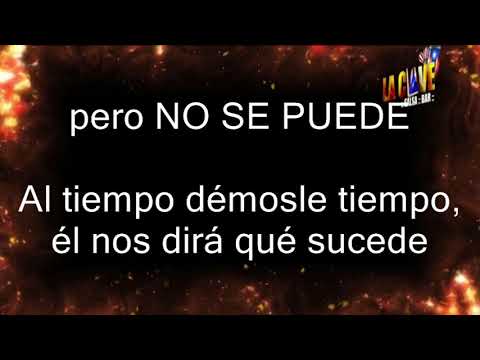 NO SE PUEDE - gilberto ft porfi baloa -(VIDEO LIRYC) DJ STIVEN ARIAS