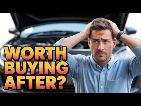 Is Ssangyong KGM Torres WORTH Buying After 5000km?