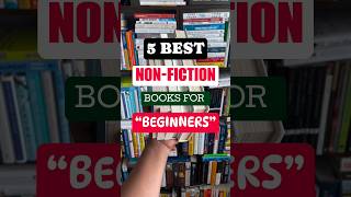 Download lagu 5 best Non Fiction Books for 'Beginners' mp3