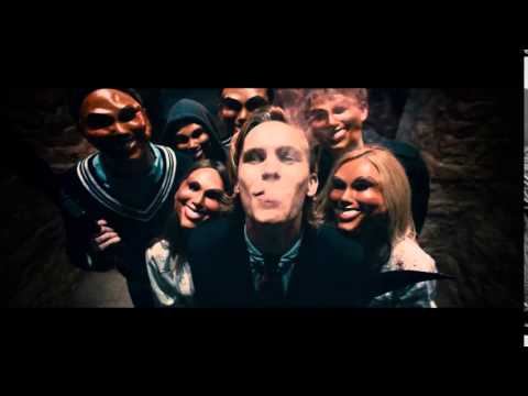 RedDub & Sam Farsio - Soly Moly (Original Mix)