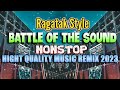 RAGATAK BATTLE OF THE SOUND SYSTEM MIX . DJ CHRISTIAN NAYVE 💥 #nocopyrightmusic . #shorts #viral