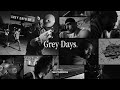 Grey Days | New Balance History
