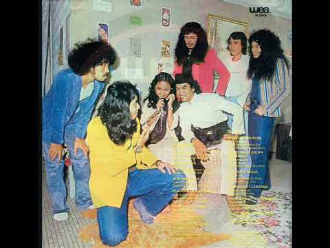 norazia ali _ hari raya mulia (1980)