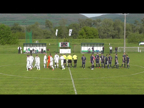 TJ SALKA - OFK VEĽKÝ ĎUR