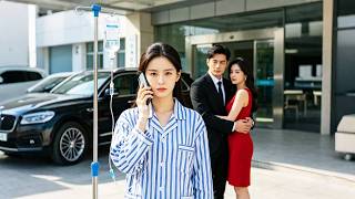 妻子為愛捐腎卻遭丈夫出軌拋棄，她不裝了一通電話打給首富父親回歸豪門，渣男腸子悔青！#短劇 #短劇全集 #drama #逆襲 #情感 #都市 #倫理