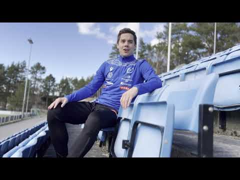 Fløy - en ekte klubb med sjel