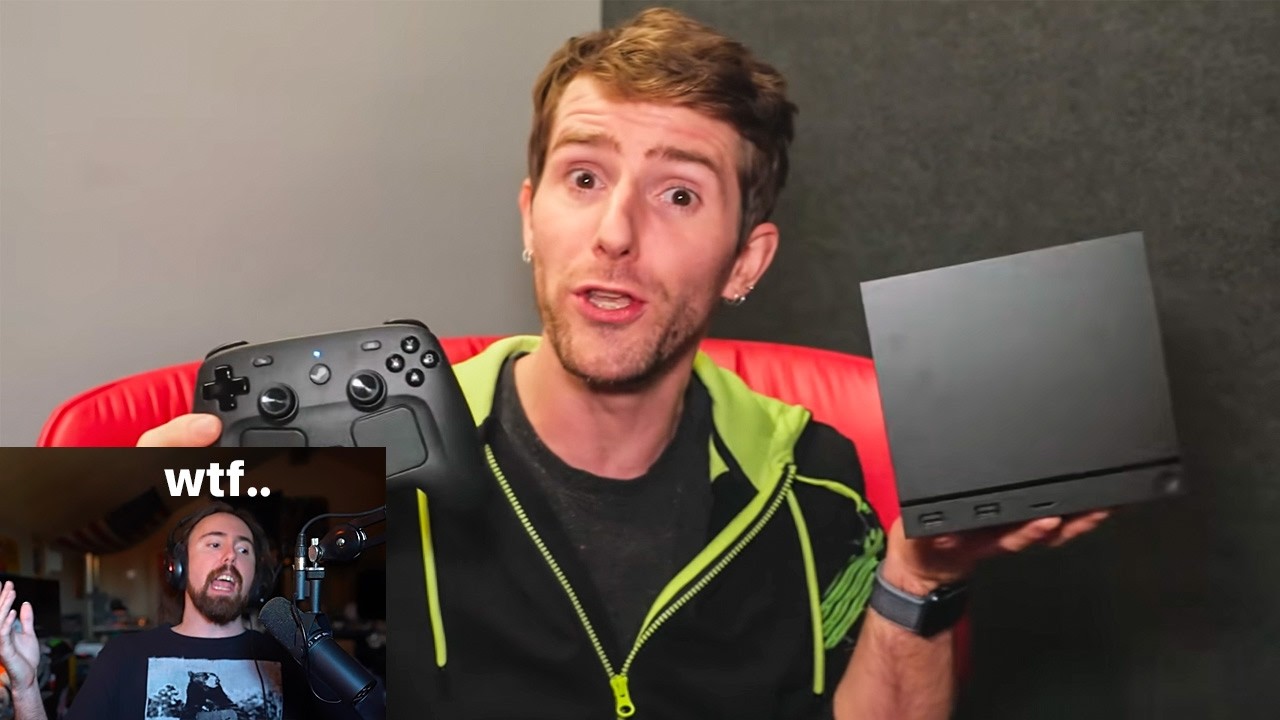 Did we get too excited too quickly?