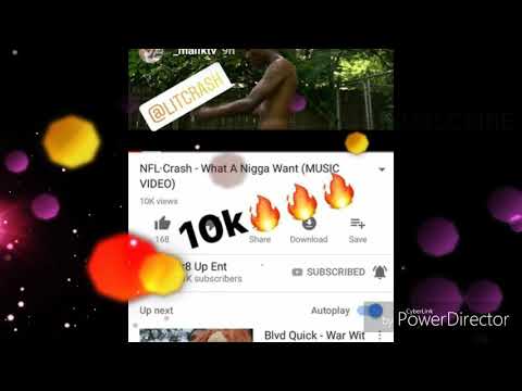 Lit Crash - Wasted Time (Official Audio)