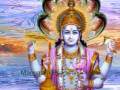 ॐ Mangalam Bhagawan Vishnu 