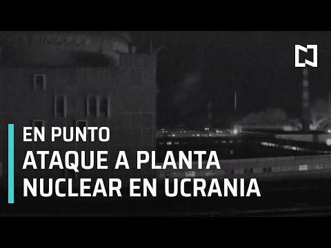 En Punto con Denise Maerker | Programa completo 3 marzo 2022