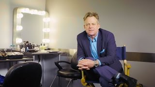 General Hospital's Kin Shriner Talks Scotty