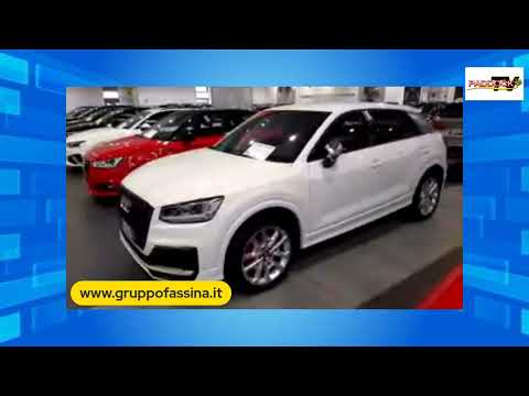 FASSINA GROUP: SECOND-HAND, CORPORATE AND KM 0 OPPORTUNITIES