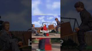 Ele mexeu com quem tava quieto | Fandublando Robot Chicken