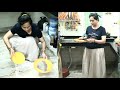 My Lunch Routine Quick Tasty Lunch Thali Daily Routine Surmila Rawat Uttarakhandi