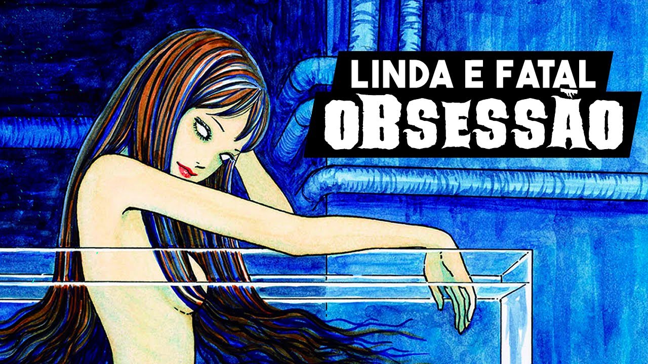 Quando não dá pra controlar uma OBSESSÃO... ela sempre volta!