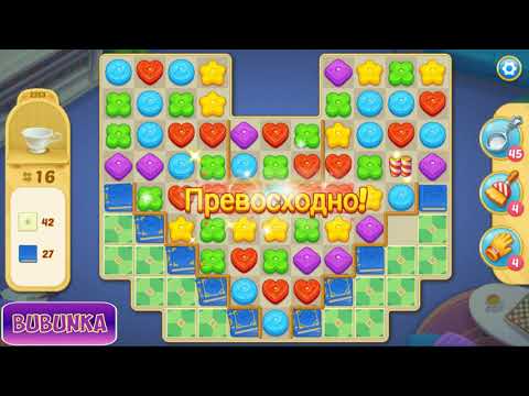 Matchington Mansion level 2353 HD