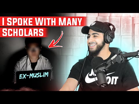 Deceptive Apostate Challenged On His Claims! Muhammed Ali