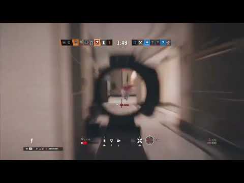 HOW I HIT DIAMOND IN RAINBOW SIX SIEGE - OPERATION CRYSTAL GUARD | PS4