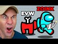 We Played Among Us With EVERY GD YouTuber! DEFAULT Thumbnail