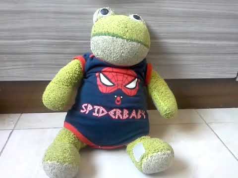 Sapinho 2.0 kkkkk Parte - 2