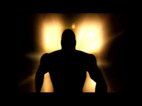 WWE Day of Reckoning Intro Gamecube