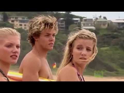 Blue Water High S03E21