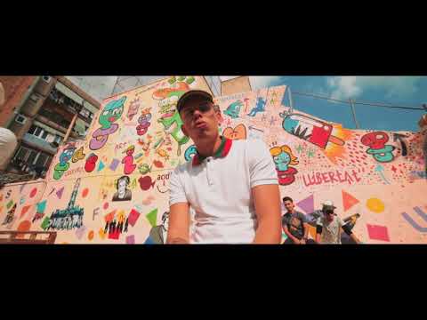 GOLFITO LIL - TUMBAO [GOLFITO LA MIXTAPE #02] [VIDEO OFICIAL]