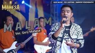 Download lagu Malam - Gerry Mahesa | MAHESA Music ( Cover ) mp3