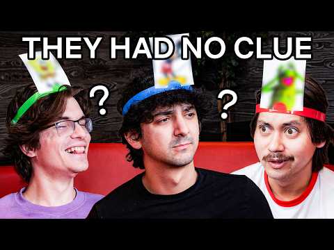 Heads Up CHALLENGE (CRASHOUT EDITION)