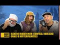 Brievenmaandag over Starfield, soulslike games & wintervakanties