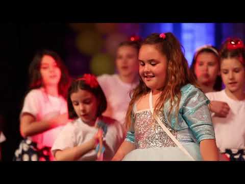 Raspeano Ribarce 2019