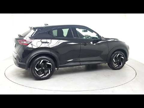 Nissan Juke 1.0T PET 2WD SV Premium - Image 2