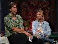 Nirvana - Interview in New York City (1993) [FULL]