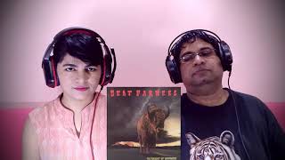 HOLLYWOOD HILLS Beat Farmers x BIF NAKED I Died REACTION