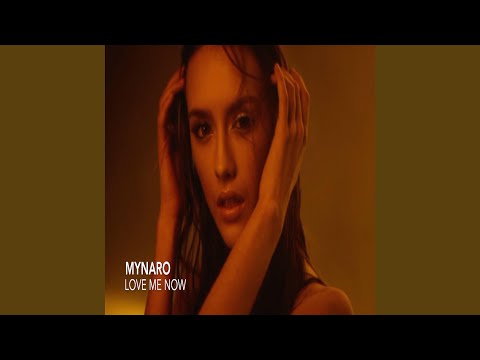 Love Me Now (Radio Edit)