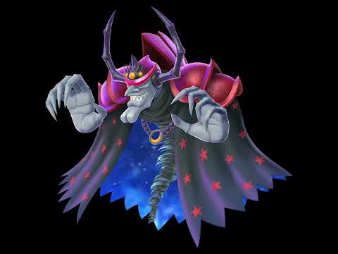 Super Kirby Clash - Parallel Nightmare Voice Clips