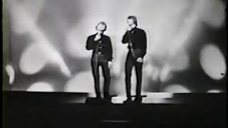Peter and Gordon - To Know You Is To Love You (1965)