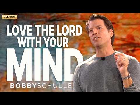 Think Like a Soldier of God | Spiritual Warfare Fundamentals