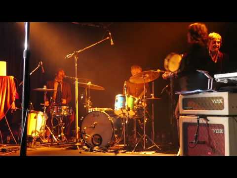 Golden Slumbers The End Davey Lane & Friends Tribute to George Martin Melbourne 15 July 2016