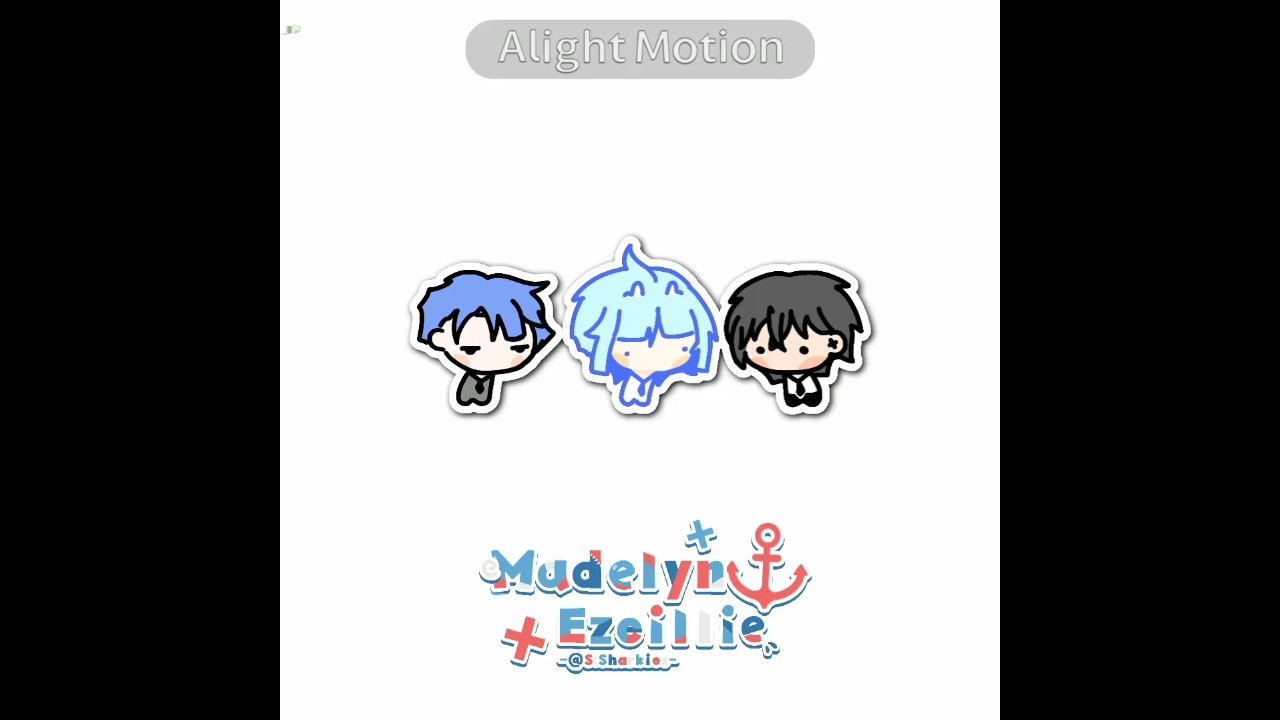 mari makan mie bakso | trend • . . . #gacha #alightmotion #manhwa #yumeship