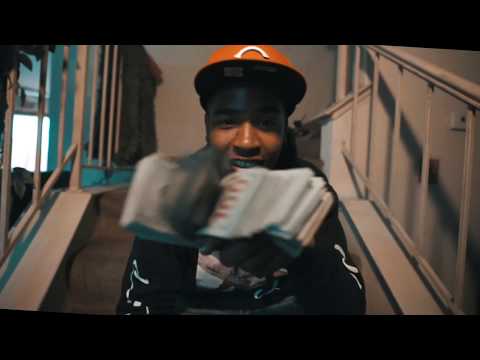 Fbg Lil Jonah "perpin" directed by @KWelchVisuals