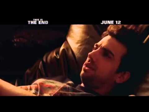 This Is The End TV-SPOT #2