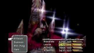 Please Remain Seated - Let's Play Final Fantasy IX Part 166