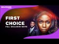 Engaged To One Drawn To Another First Choice Full Movie