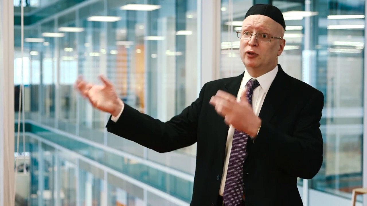 Mitigating risk with horizon scanning