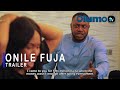 Onile Fuja Yoruba Movie 2021 Now Showing On OlumoTV